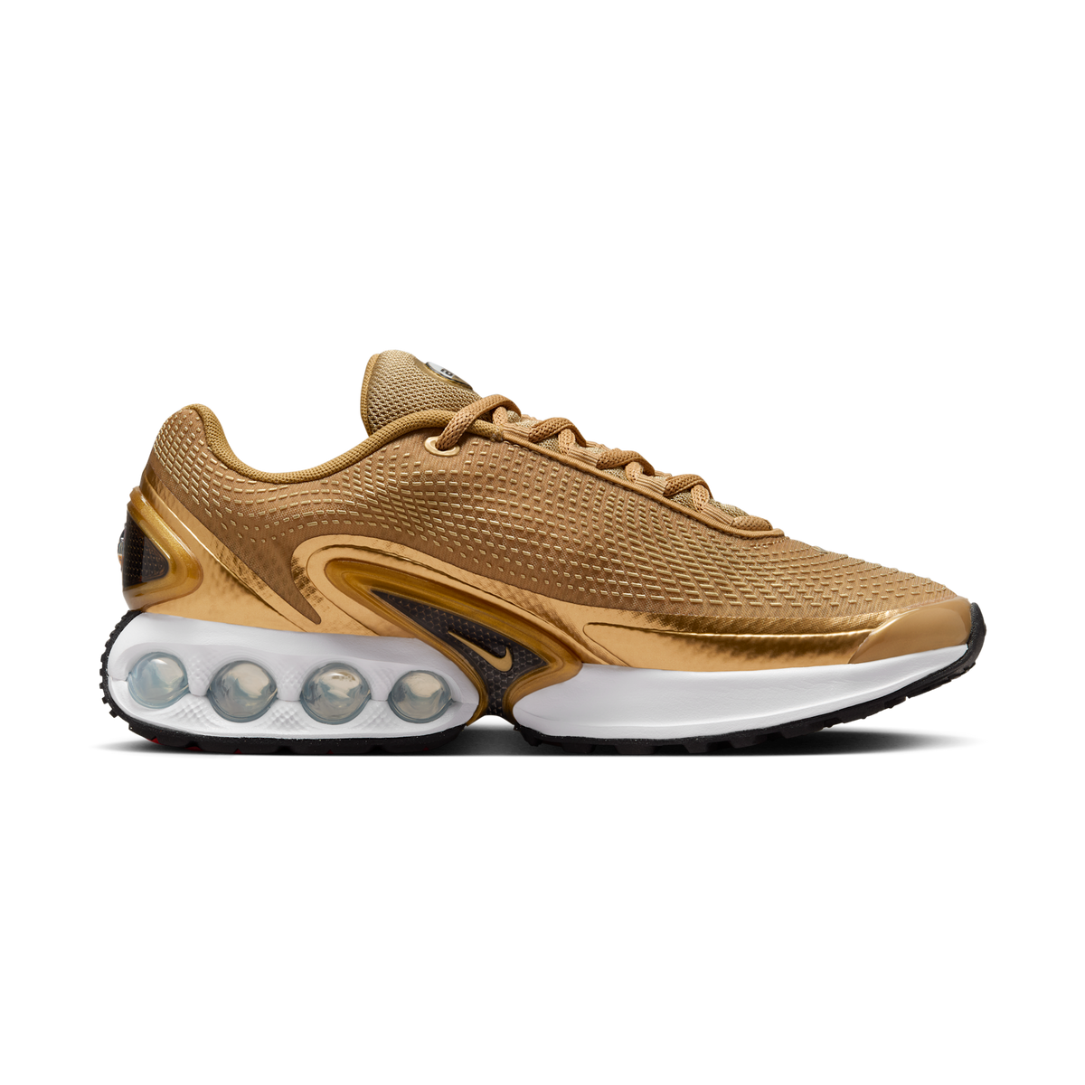 Nike Air Max Dn Premium Metallic Gold (Women's)