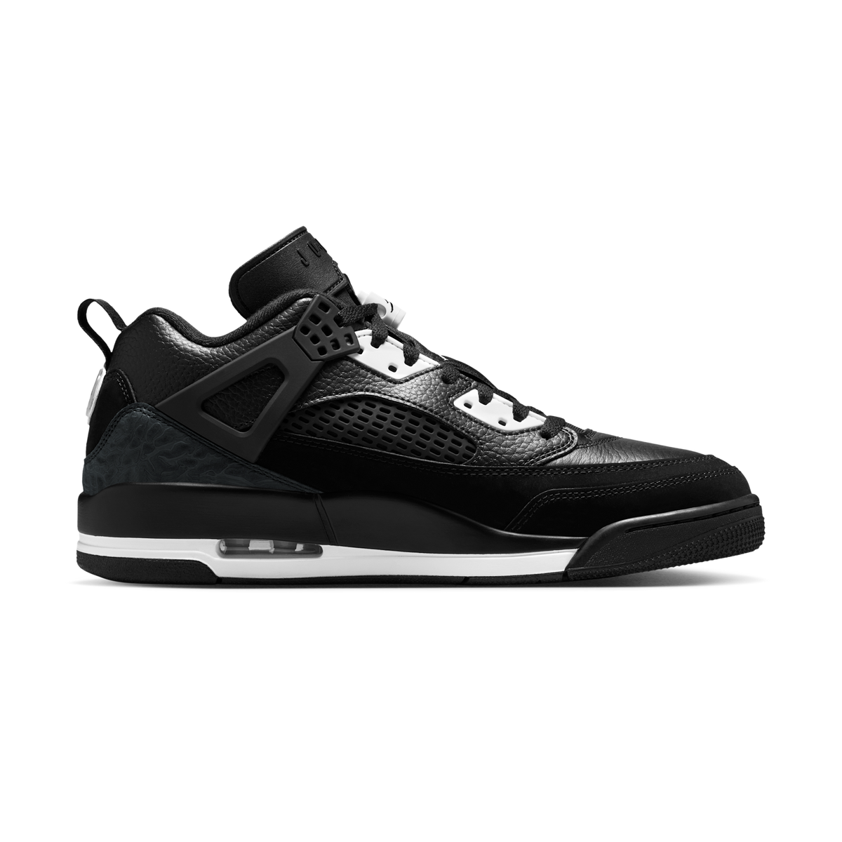 Jordan Spizike Low Oreo