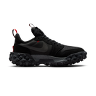 Jordan 1 Low Element Gore-Tex Black Challenge Red