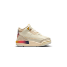 Jordan 3 Retro SP J Balvin Medellín Sunset (TD)