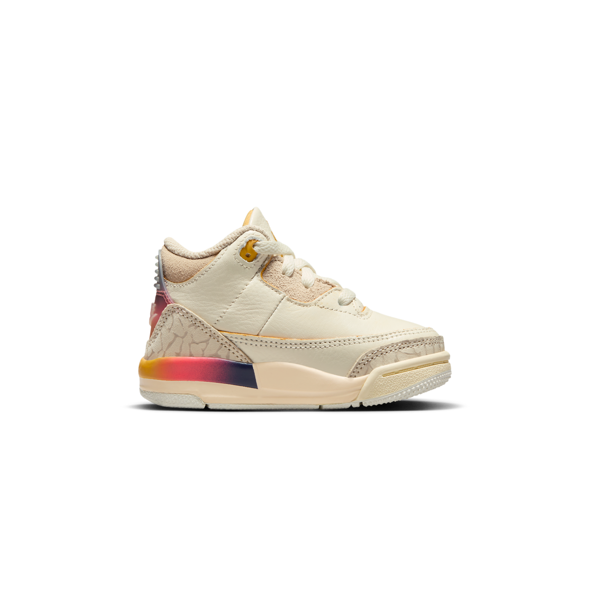 Jordan 3 Retro SP J Balvin Medellín Sunset (TD)