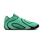 Jordan Tatum 4 Green Glow