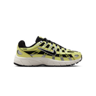 Nike P-6000 Light Lemon Twist Metallic Silver Sail Black (GS)
