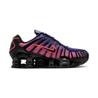 Nike Shox TL Fade Court Purple Hot Lava (Women's) | IH1336-500