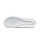 Nike Victori One Shower Slide White Polka Dot Swoosh | CZ5478-100