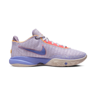 Nike LeBron 20 Violet Frost