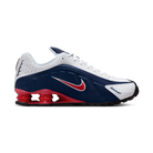 Nike Shox R4 USA (2025)