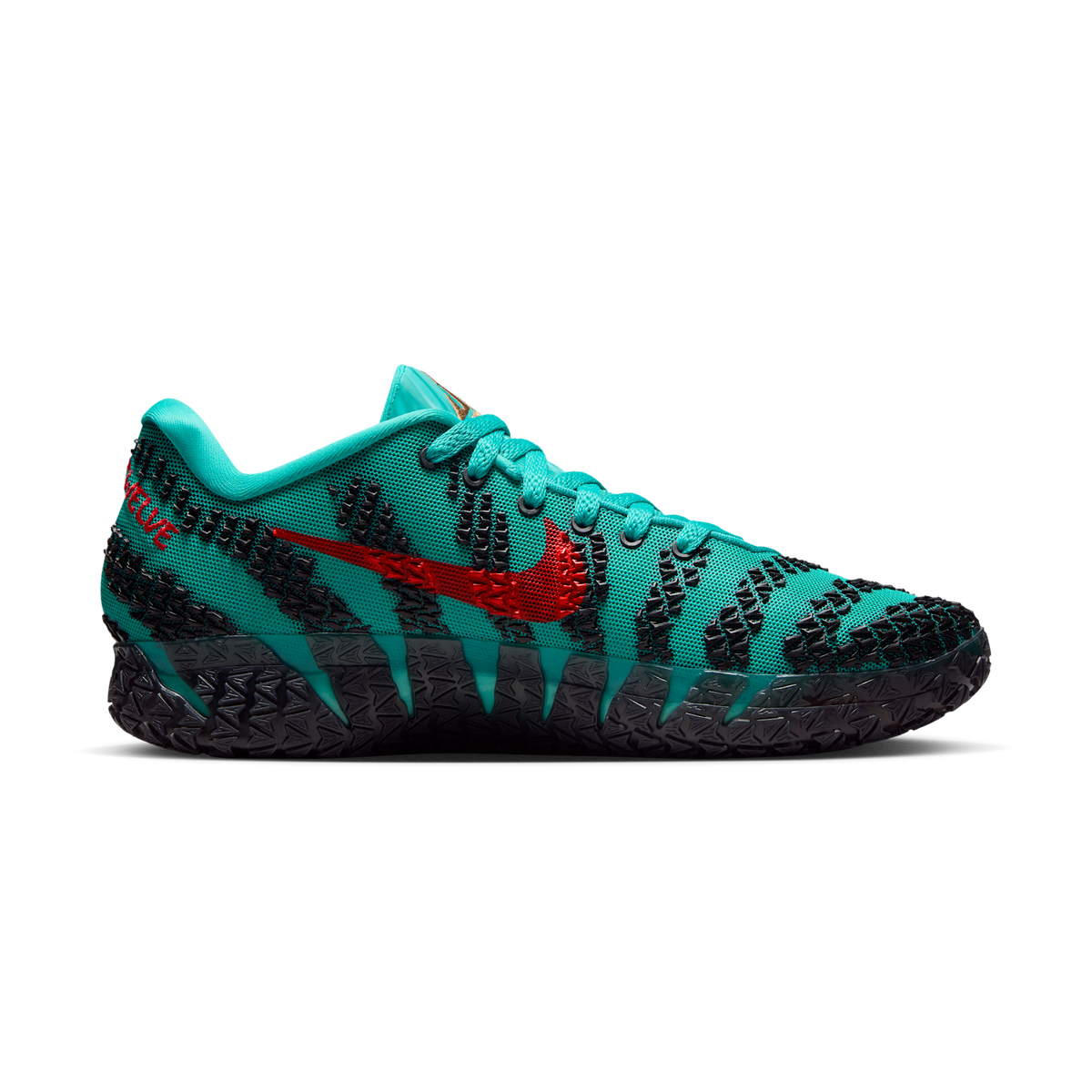 Nike Ja 3 Scratch 3.0