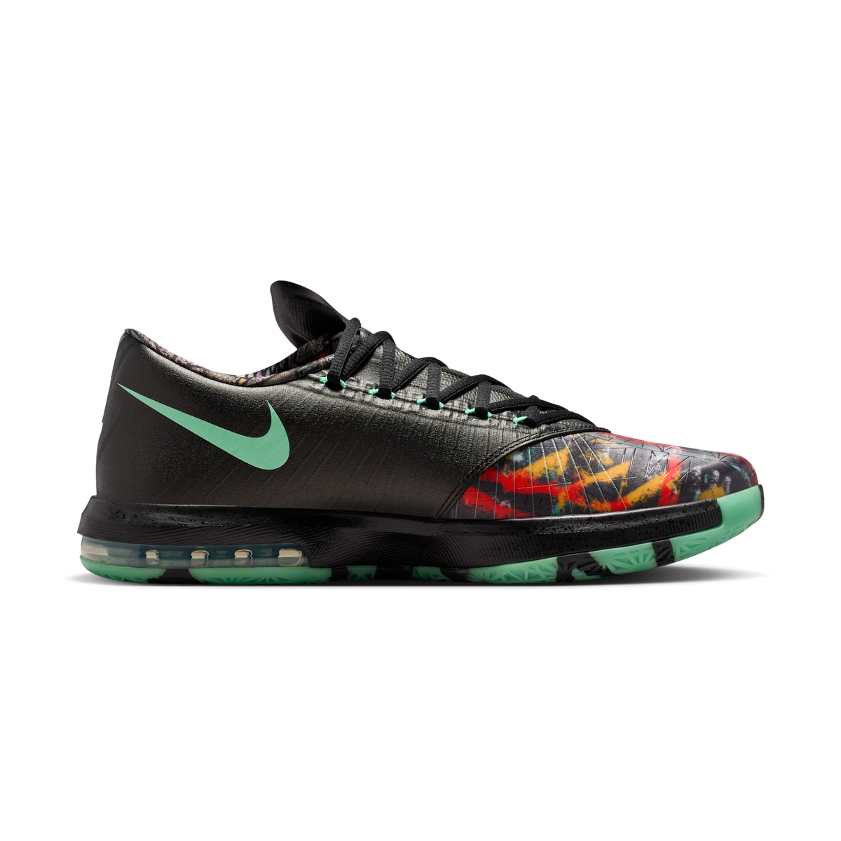 Nike KD 6 Illusion (2026) | FQ8356-900