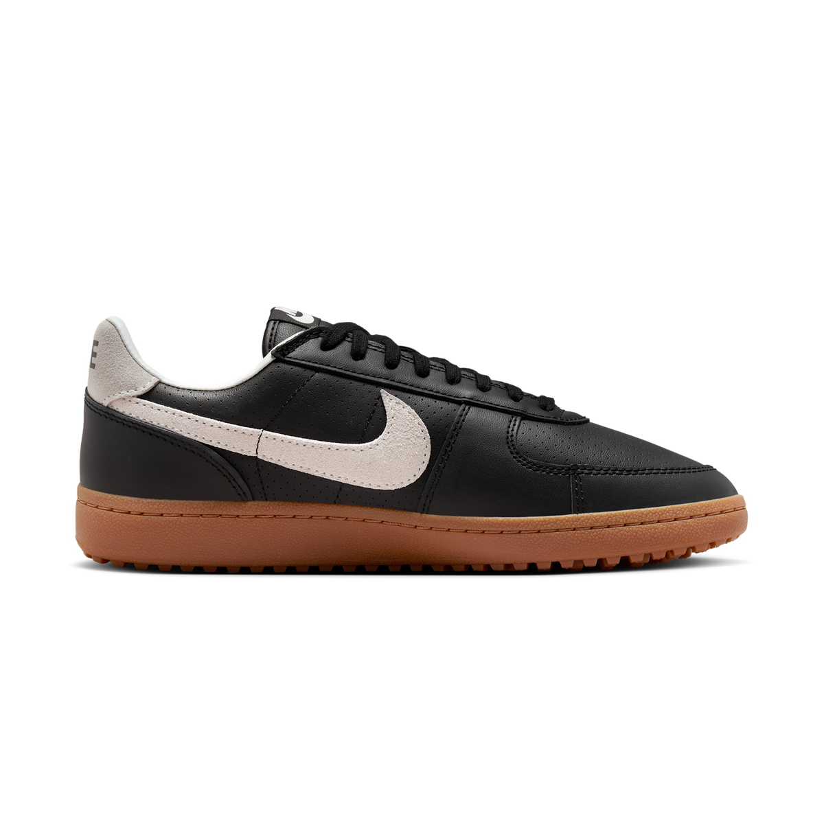 Nike Field General '82 SP Black Sail Gum | HF5603-100