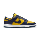 Nike Dunk Low Michigan (2021)