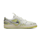 Jordan 1 Low Method of Make V3 Sail Luminous Green (Women's)