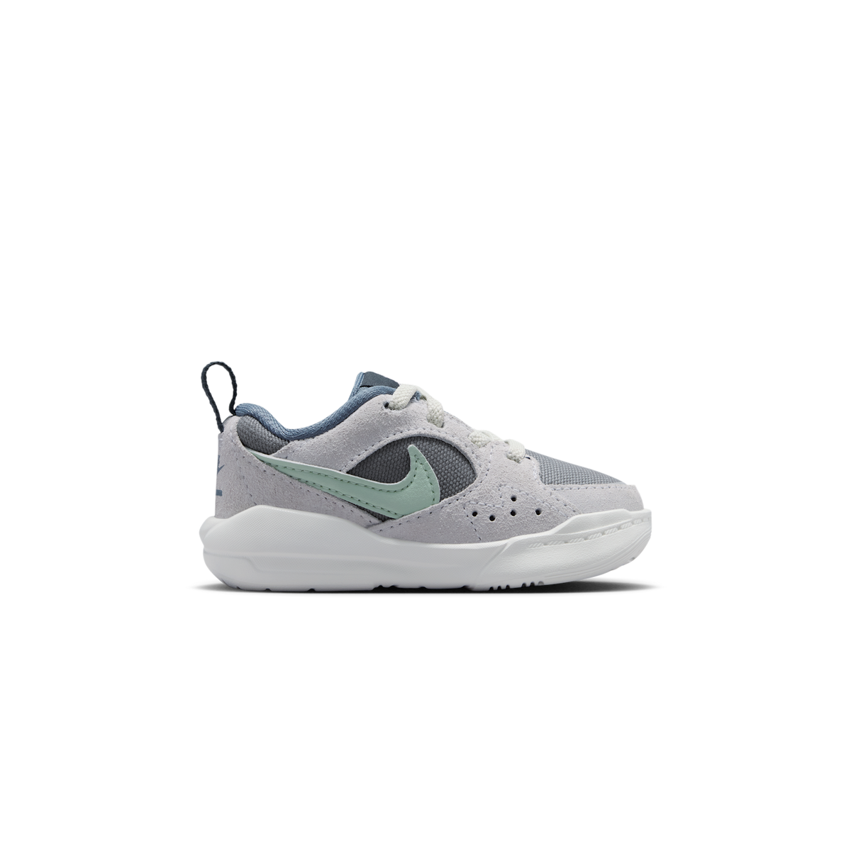 Jordan CMFT Era Cool Grey Iris Whisper Jade Aura (TD)