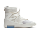 Nike Air Fear Of God 1 Sail Black
