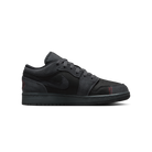 Jordan 1 Low SE Craft Dark Smoke Red (GS)