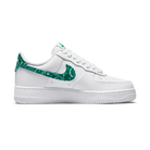 Nike Air Force 1 Low '07 Essential White Green Paisley (Women's)