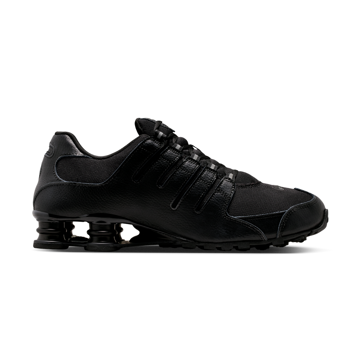 Nike Shox NZ Black | IQ8263-002
