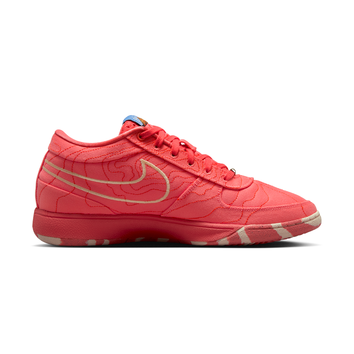 Nike Book 1 Sedona