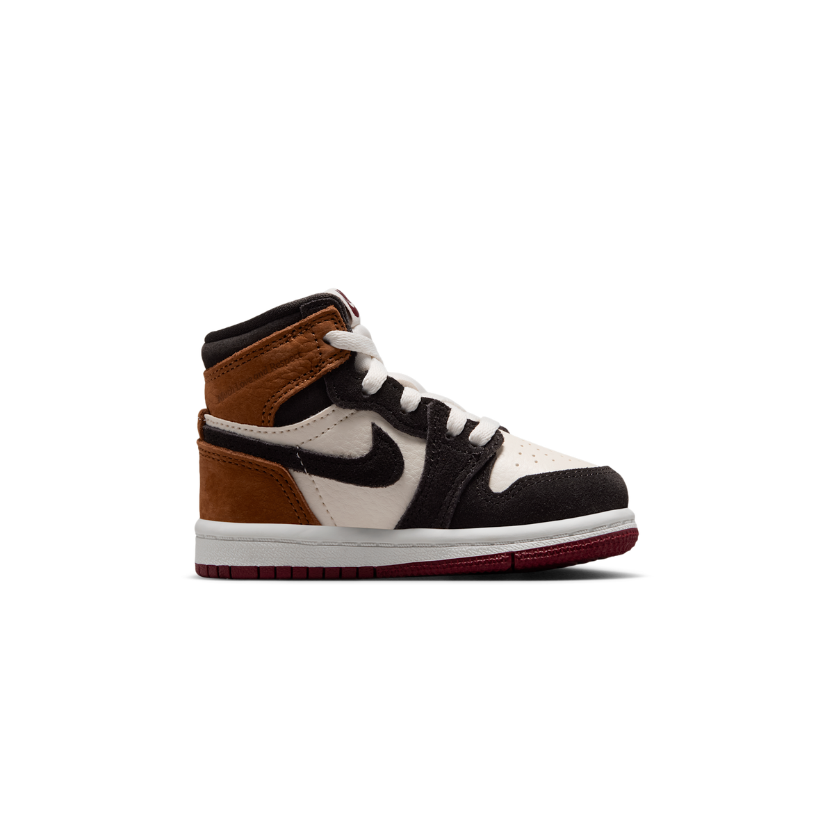 Jordan 1 Retro High OG Love Letter (TD)