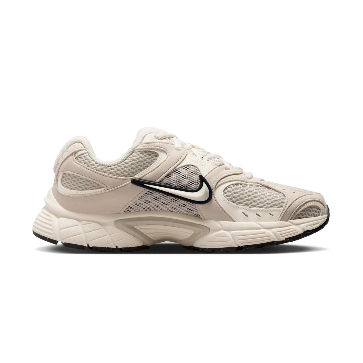 Nike V5 RNR Light Orewood Brown Black Pale Ivory (Women's)