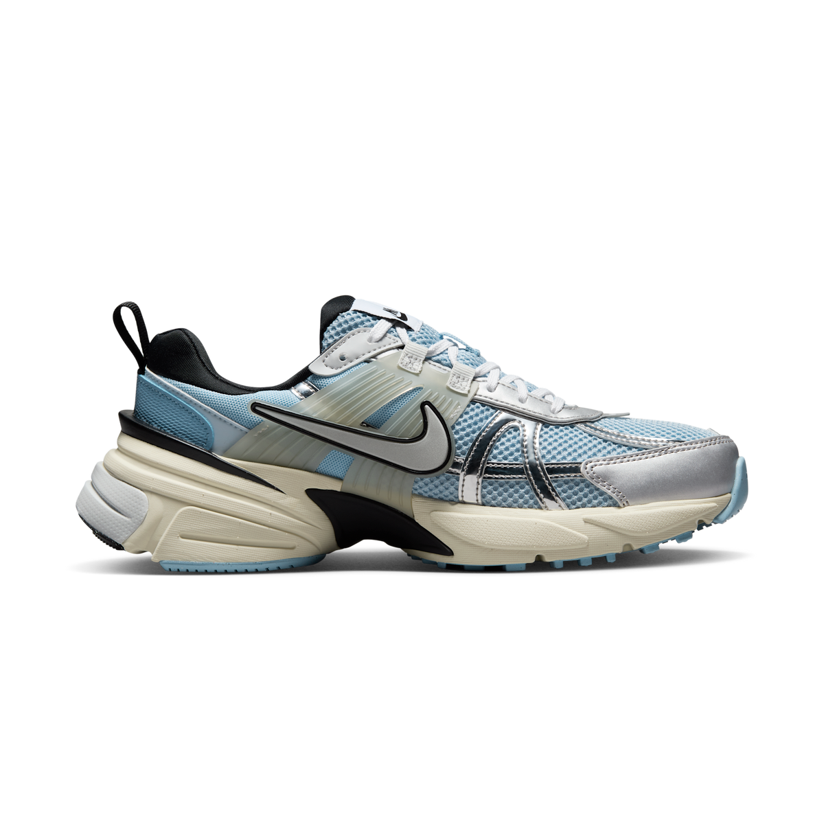 Nike V2K Run Psychic Blue (Women's)