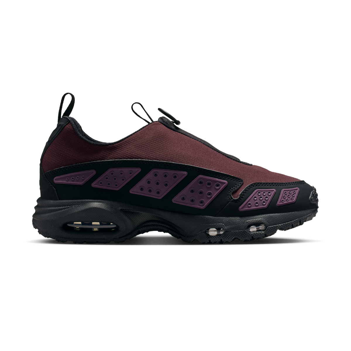 Nike Air Max Sunder Gore-Tex Burgundy Crush Black (Women's) | FZ4238-600