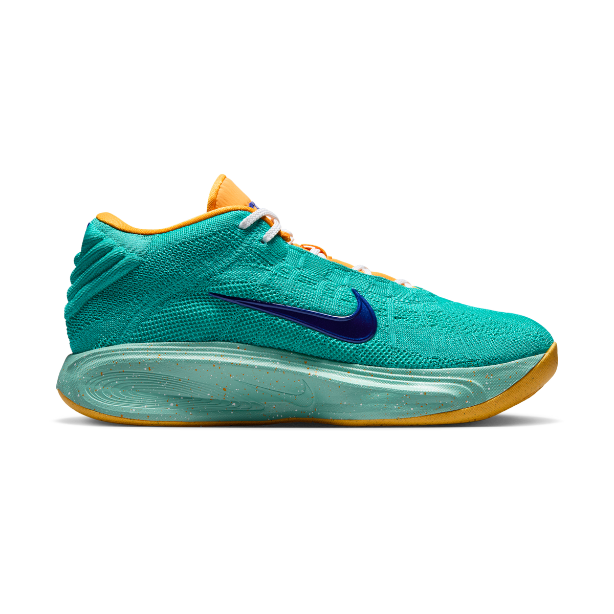 Nike Air Zoom GT Hustle 3 EP Victor Wembanyama Dusty Cactus