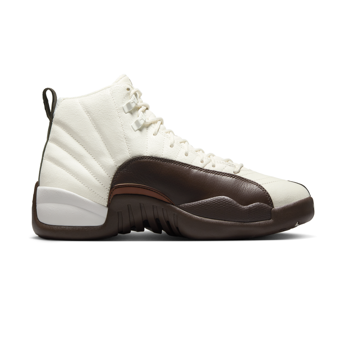 Jordan 12 Retro SP SoleFly Cafecito
