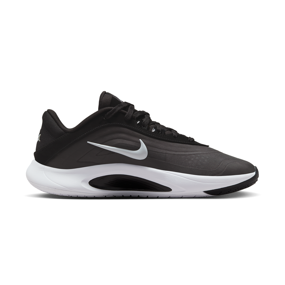 Nike A'ja Wilson A'One TB Black White (Women's)