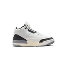 Jordan 3 Retro Cement Grey (PS)