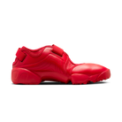 Nike Air Rift Leather Fire Red (Women's) | HM5737-600