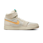 Jordan 1 Zoom CMFT 2 Orewood Brown Bright Citrus Sail