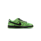 Nike SB Dunk Low The Powerpuff Girls Buttercup (PS)