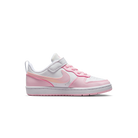 Nike Court Borough Low Recraft Pink Foam White (PS)