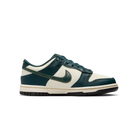 Nike Dunk Low Deep Jungle (GS)