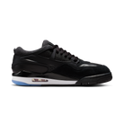 Jordan 4 RM Black White Varsity Red