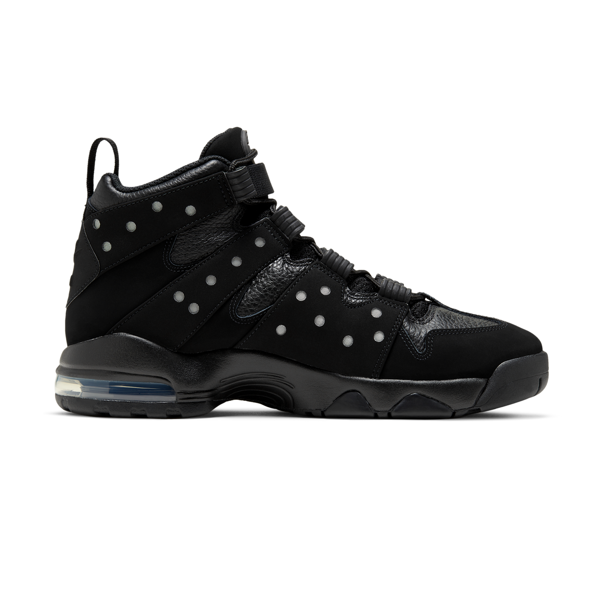 Nike Air Max 2 CB '94 Triple Black