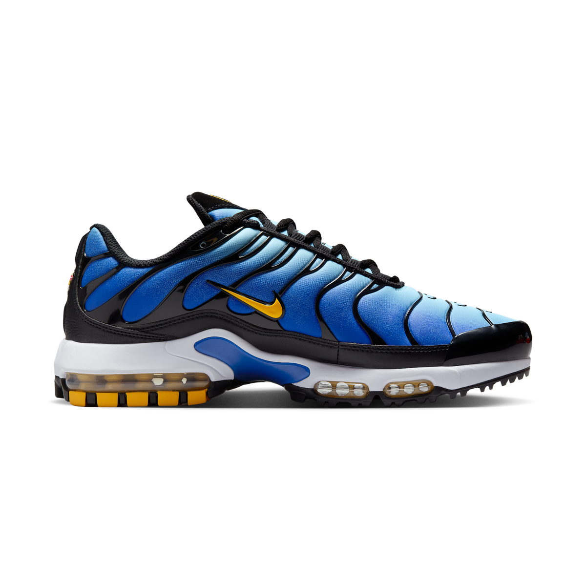 Nike Air Max Plus Golf Hyper Blue | FZ4150-400