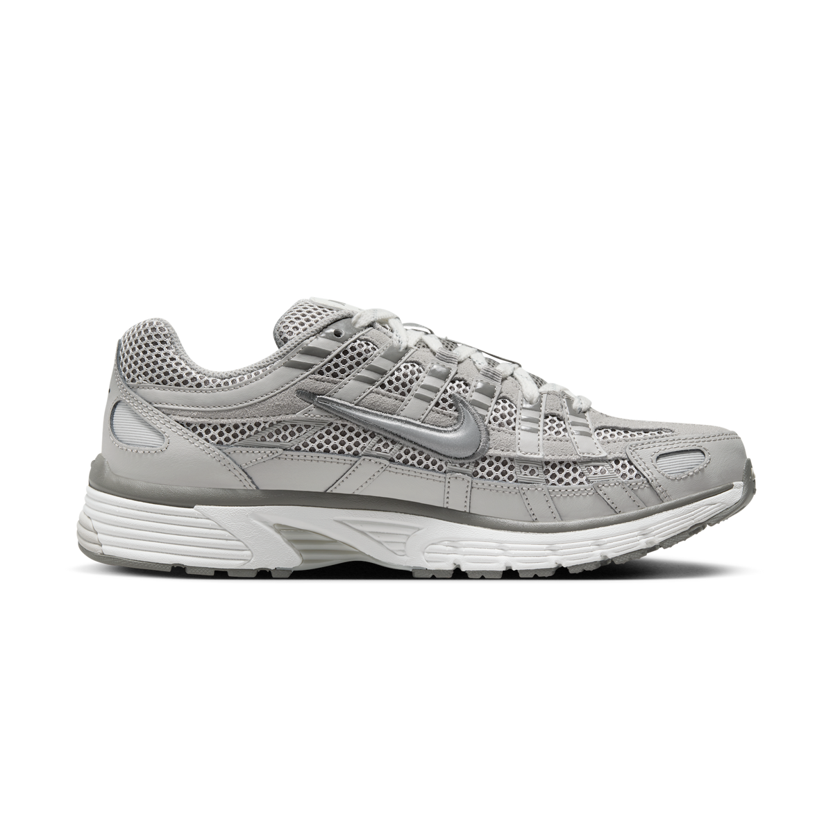 Nike P-6000 Light Iron Ore