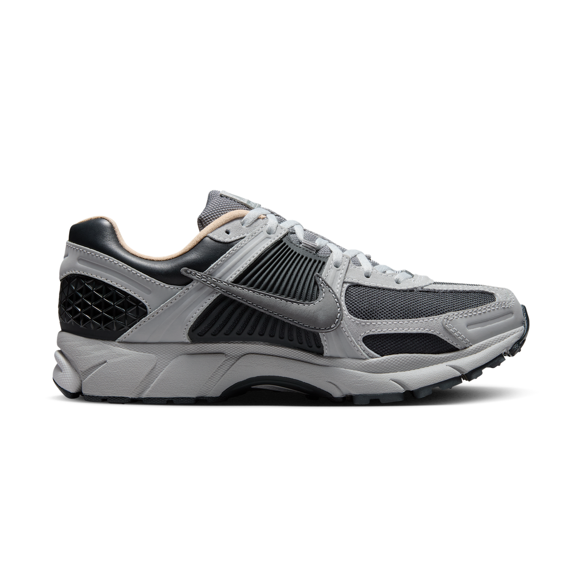 Nike Zoom Vomero 5 Dark Smoke Grey Vachetta