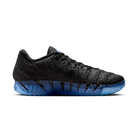 Nike Ja 3 Swarovski Warning Label