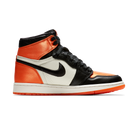 Jordan 1 Retro High OG Satin Shattered Backboard (Women's)
