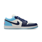 Jordan 1 Low Sail Blue Chill