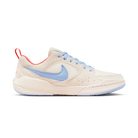 Jordan CMFT Era Pale Ivory Mango Psychic Blue (Women's)