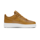 Nike Air Force 1 Low '07 Essential Wheat Mini Swoosh (Women's)