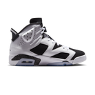 Jordan 6 Retro Oreo (2026)