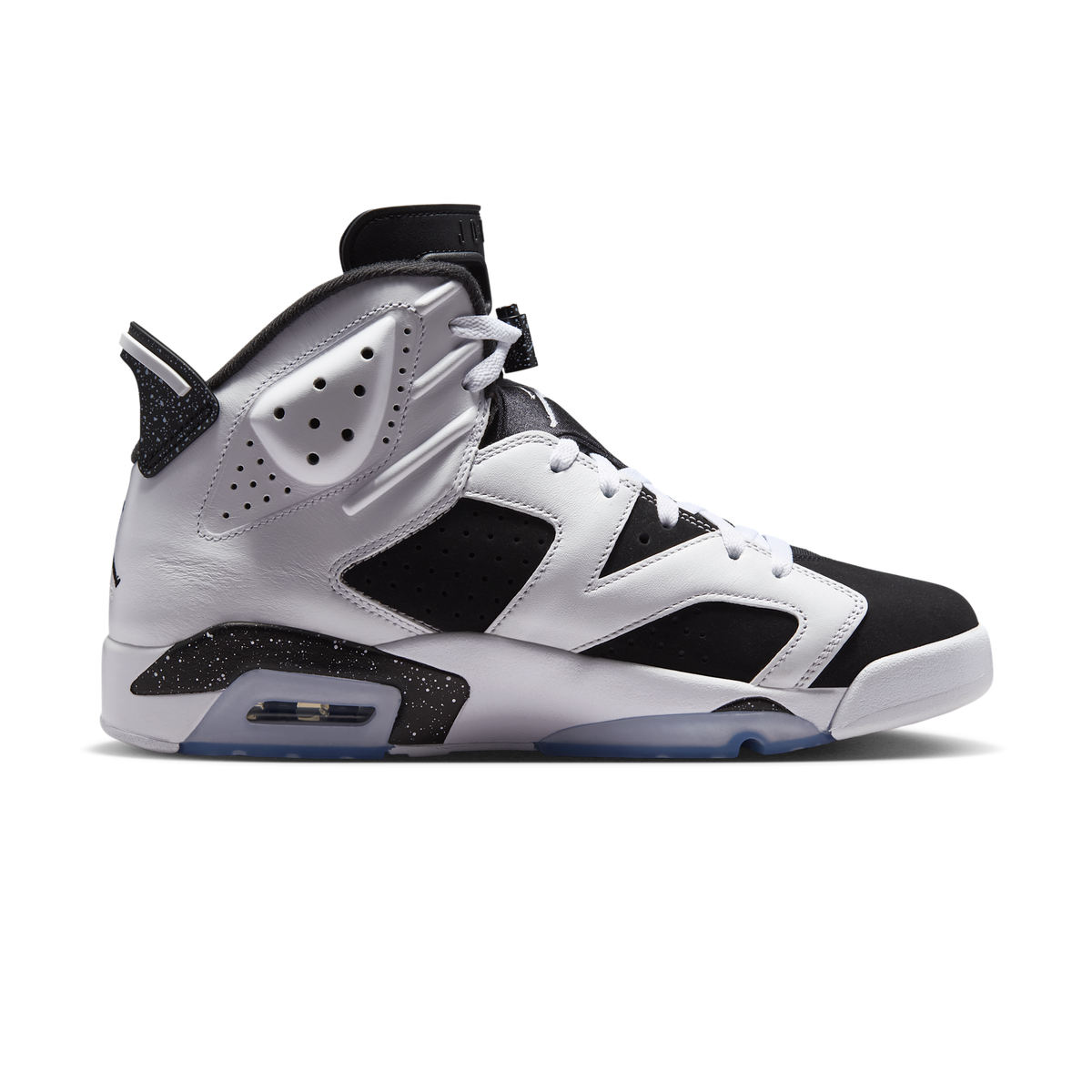 Jordan 6 Retro Oreo (2026)