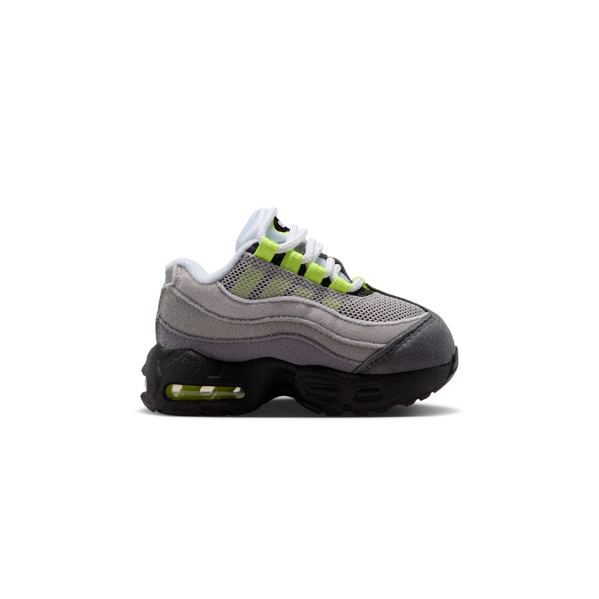 Nike Little Max '95 Neon (2026) (TD) | 905462-050