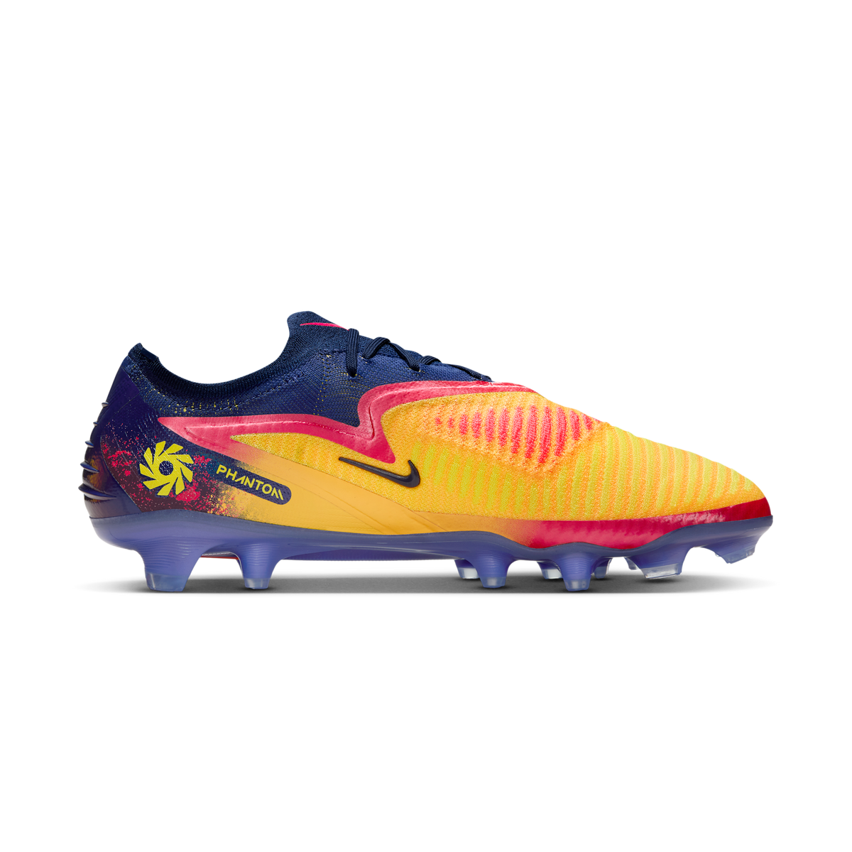 Nike Phantom 6 Low Elite FG Erling Haaland Precision Under Pressure | HQ2332-800