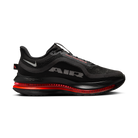 Nike Air Zoom Pegasus Premium Black Bright Crimson (Women's) | HQ2593-003